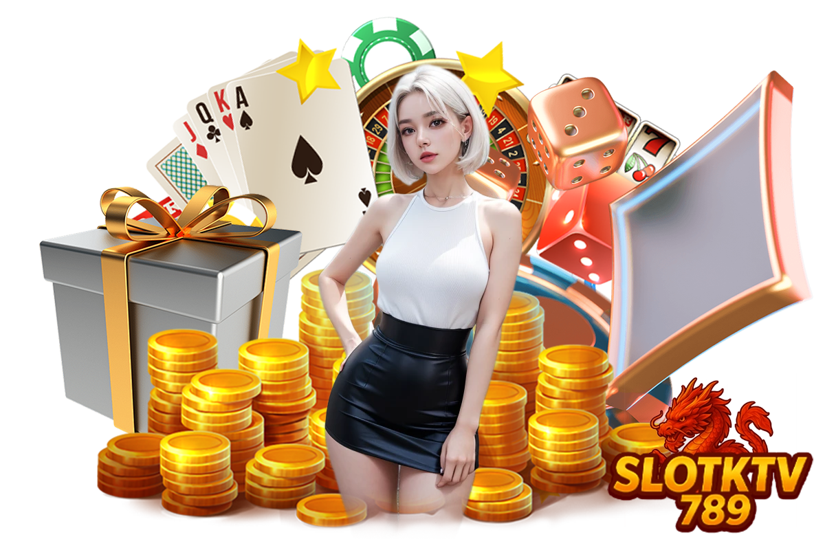 slotktv เครดิตฟรี