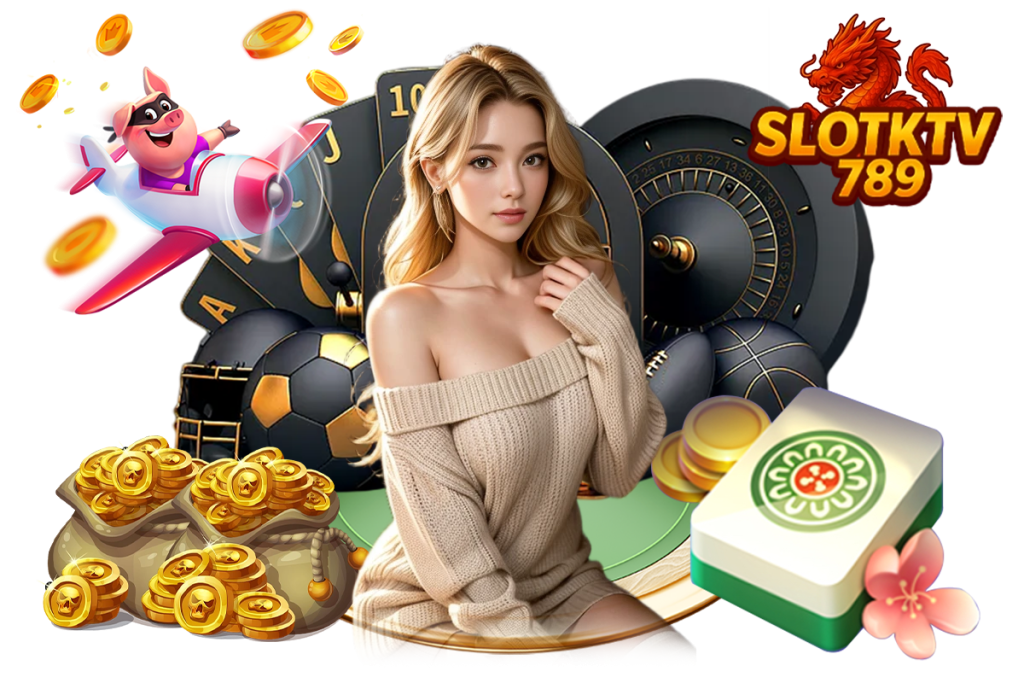 slotktv เว็บตรง